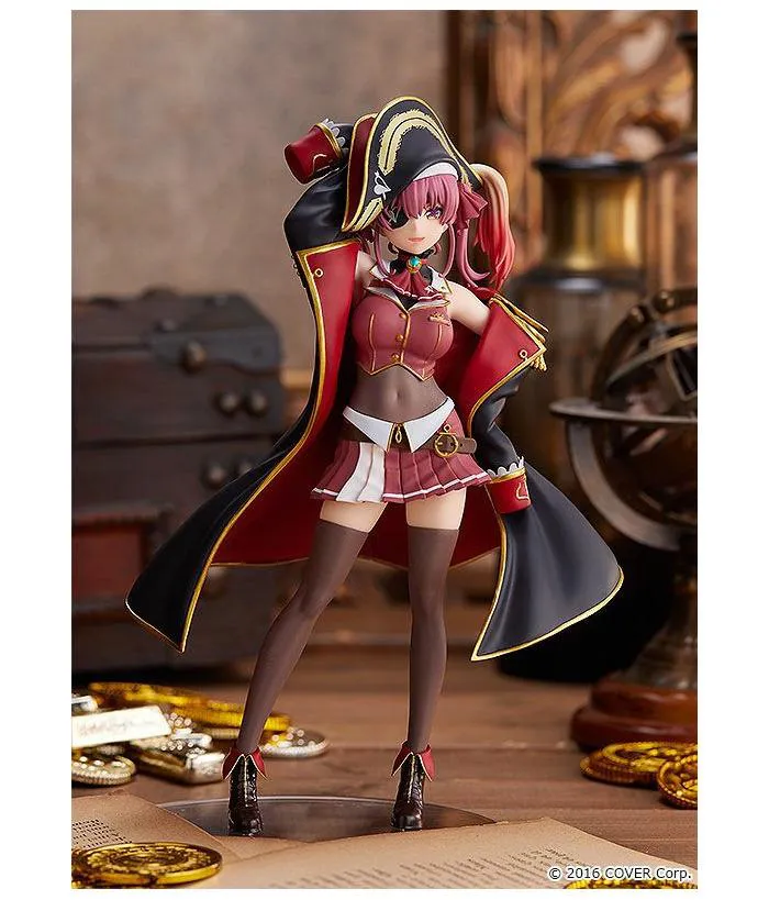 HOLOLIVE PRODUCTION - Houshou Marine Pop Up Parade Pvc Figure