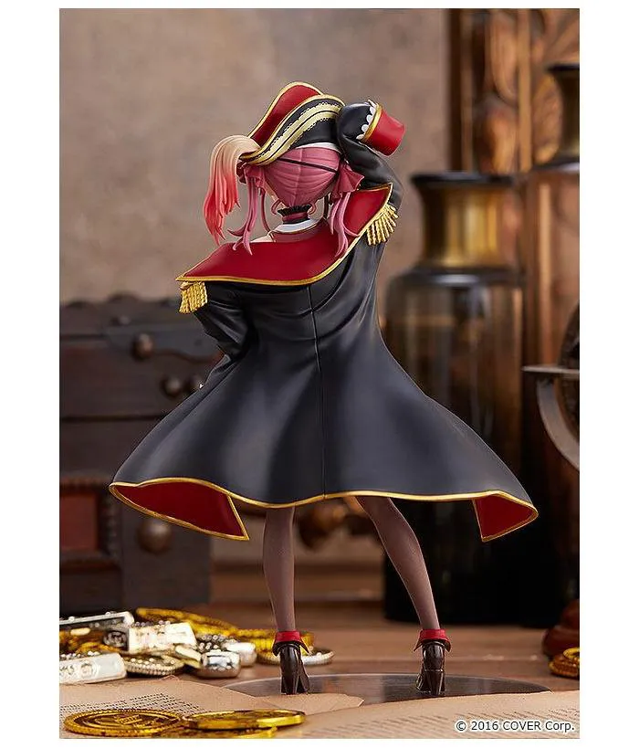 HOLOLIVE PRODUCTION - Houshou Marine Pop Up Parade Pvc Figure