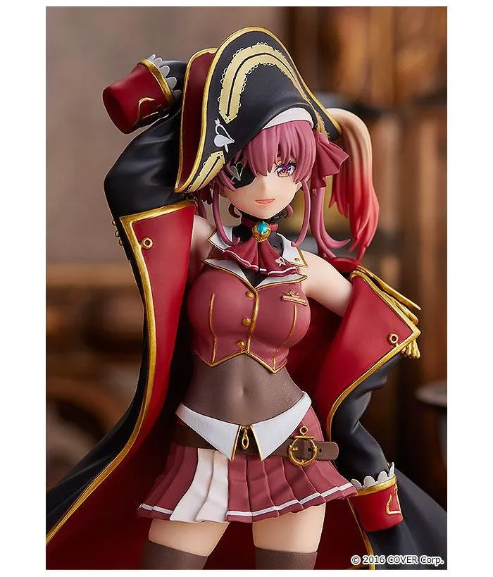 HOLOLIVE PRODUCTION - Houshou Marine Pop Up Parade Pvc Figure