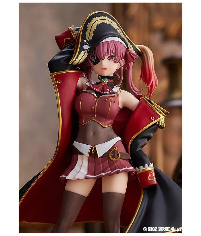 HOLOLIVE PRODUCTION - Houshou Marine Pop Up Parade Pvc Figure