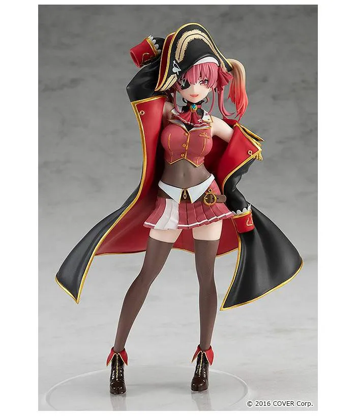 HOLOLIVE PRODUCTION - Houshou Marine Pop Up Parade Pvc Figure