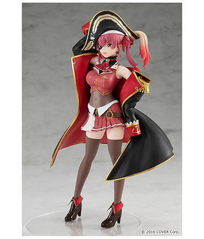 HOLOLIVE PRODUCTION - Houshou Marine Pop Up Parade Pvc Figure