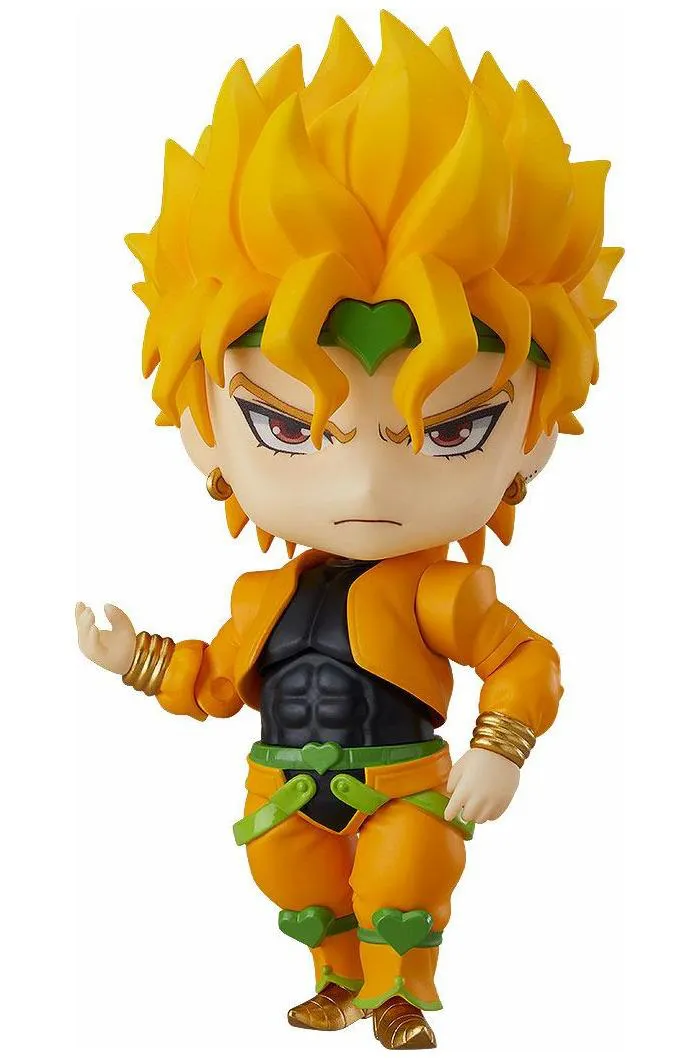 JOJO - Dio Brando Nendoroid Action Figure # 1110
