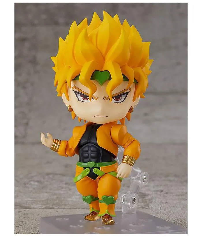 JOJO - Dio Brando Nendoroid Action Figure # 1110