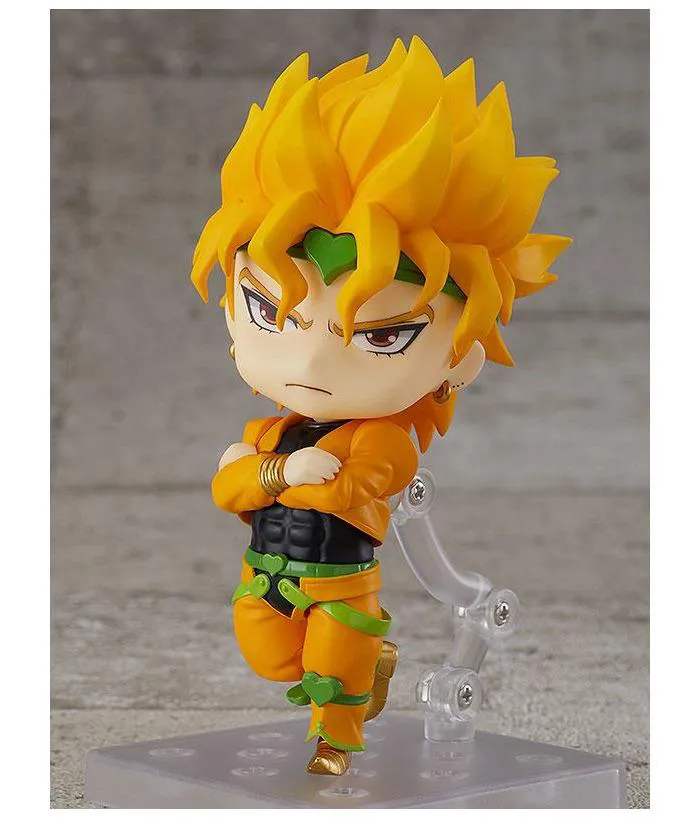 JOJO - Dio Brando Nendoroid Action Figure # 1110