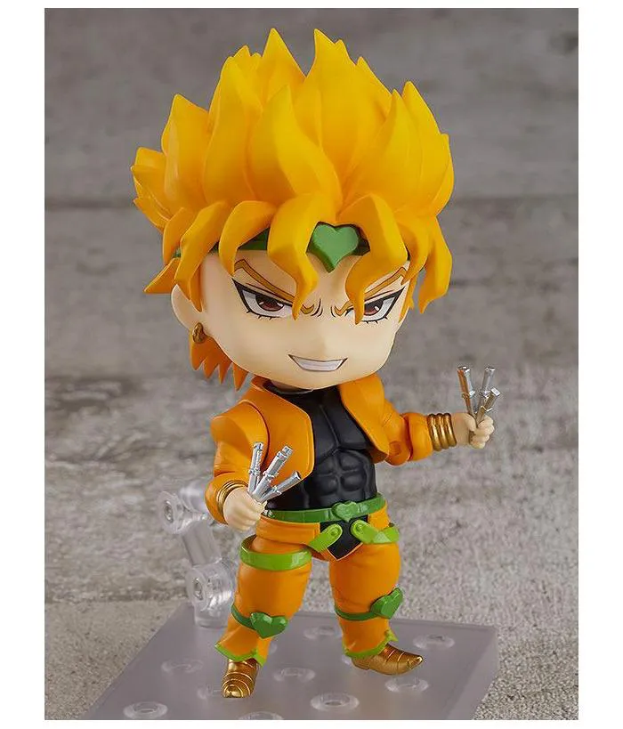 JOJO - Dio Brando Nendoroid Action Figure # 1110