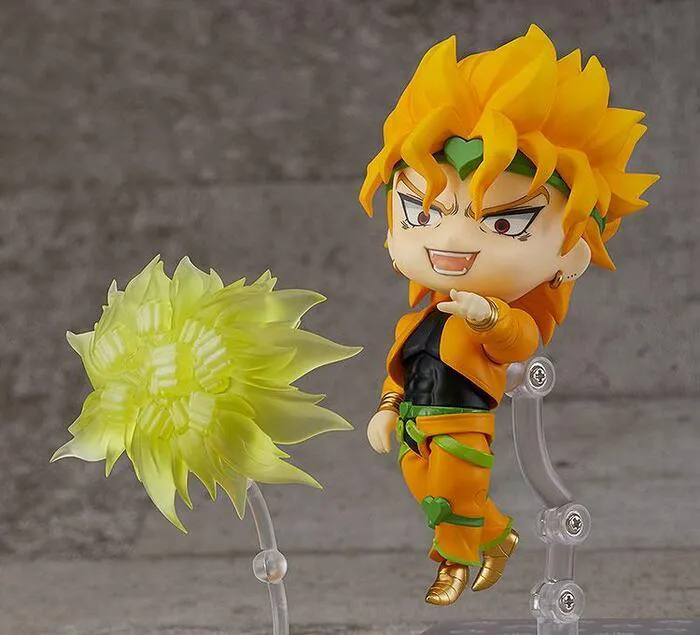 JOJO - Dio Brando Nendoroid Action Figure # 1110