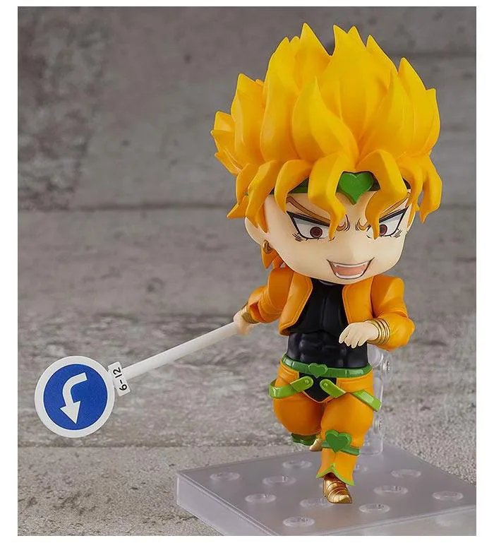 JOJO - Dio Brando Nendoroid Action Figure # 1110