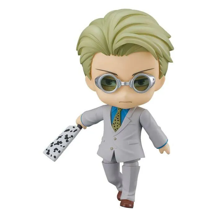 JUJUTSU KAISEN - Kento Nanami Nendoroid Action Figure # 1812
