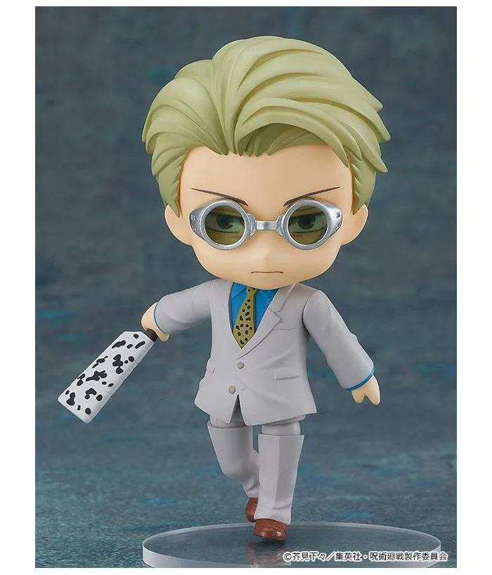 JUJUTSU KAISEN - Kento Nanami Nendoroid Action Figure # 1812