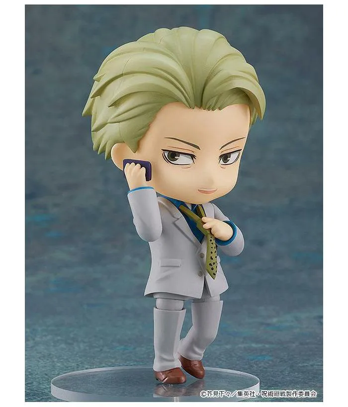 JUJUTSU KAISEN - Kento Nanami Nendoroid Action Figure # 1812