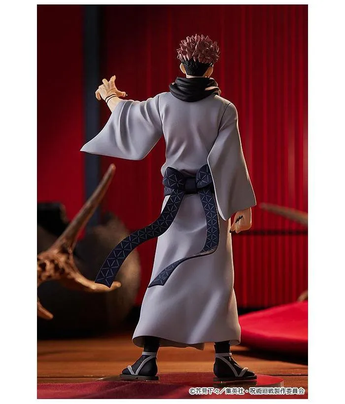 JUJUTSU KAISEN - Sukuna Pop Up Parade Pvc Figure