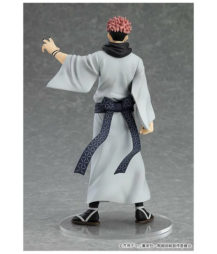 JUJUTSU KAISEN - Sukuna Pop Up Parade Pvc Figure