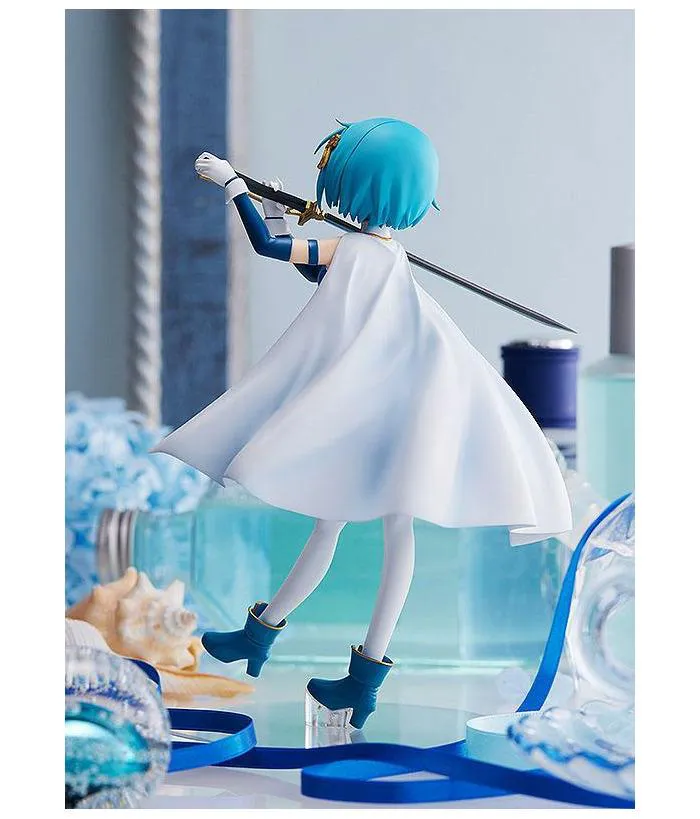 PUELLA MAGI MADOKA MAGICA - The Movie Rebellion - Sayaka Miki Pop Up Parade Pvc Figure