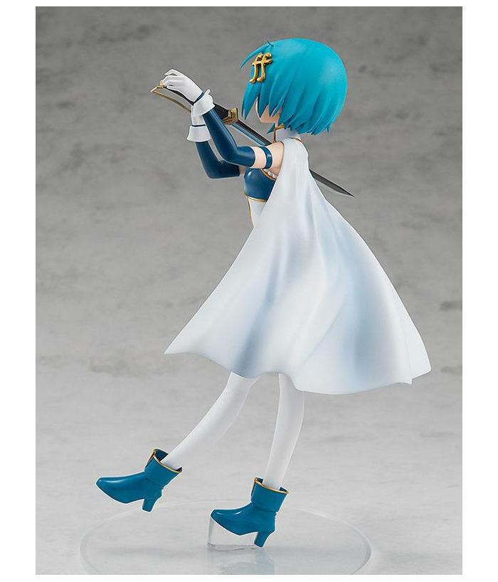 PUELLA MAGI MADOKA MAGICA - The Movie Rebellion - Sayaka Miki Pop Up Parade Pvc Figure