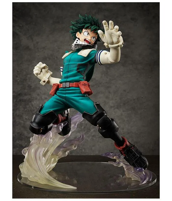 MY HERO ACADEMIA - Izuku Midoriya 1/4 Pvc Figure