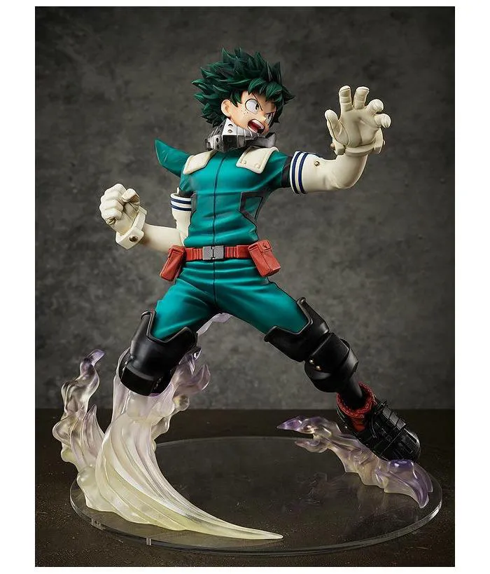 MY HERO ACADEMIA - Izuku Midoriya 1/4 Pvc Figure