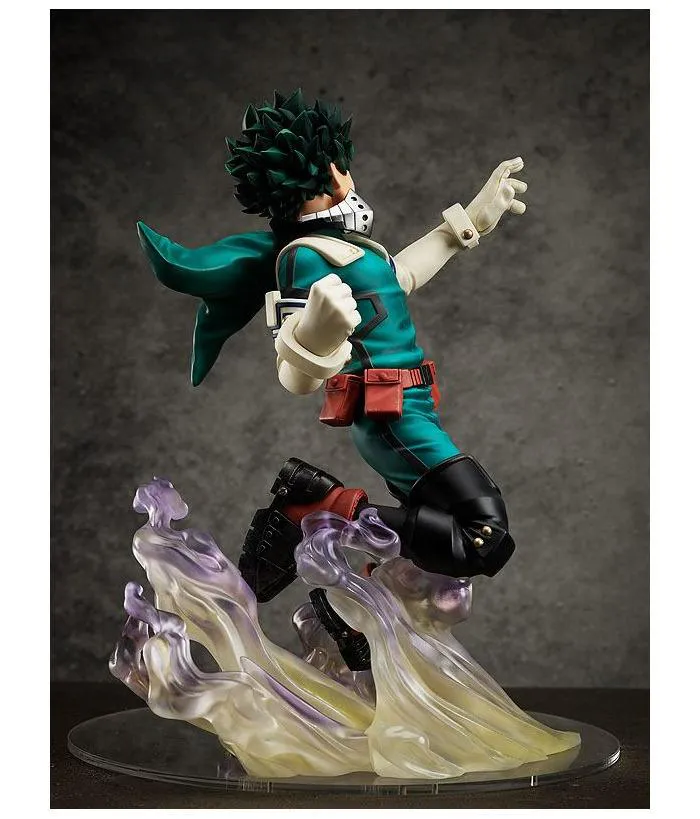 MY HERO ACADEMIA - Izuku Midoriya 1/4 Pvc Figure