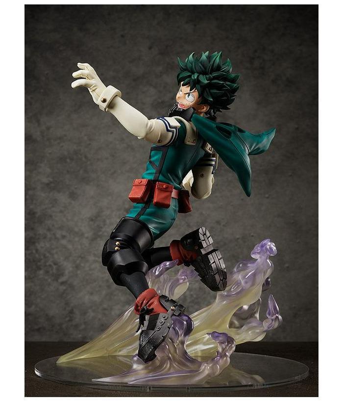 MY HERO ACADEMIA - Izuku Midoriya 1/4 Pvc Figure