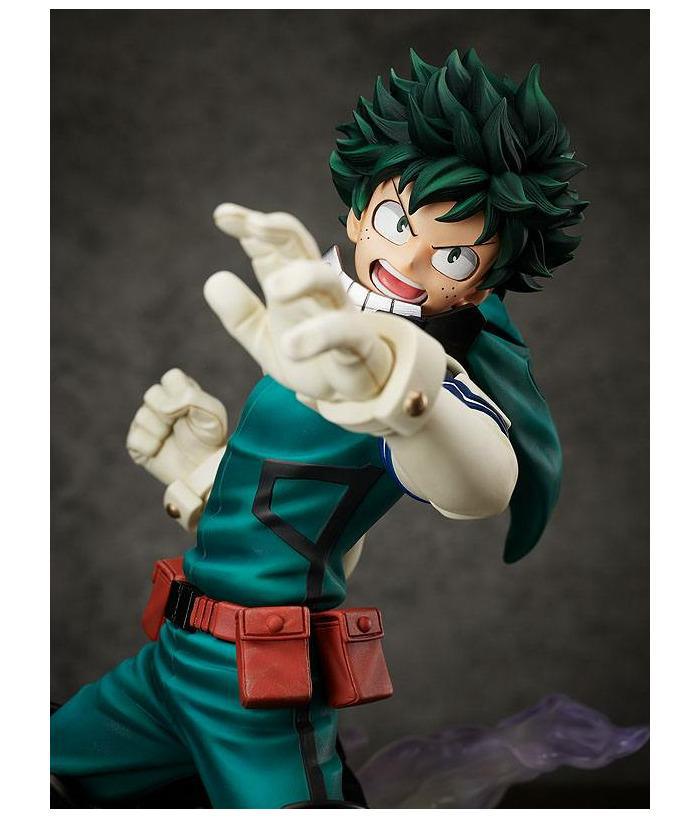 MY HERO ACADEMIA - Izuku Midoriya 1/4 Pvc Figure