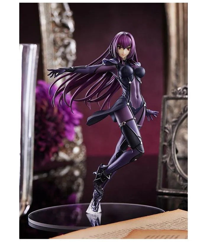 FATE/GRAND ORDER - Lancer / Scathach Pop Up Parade Pvc Figure