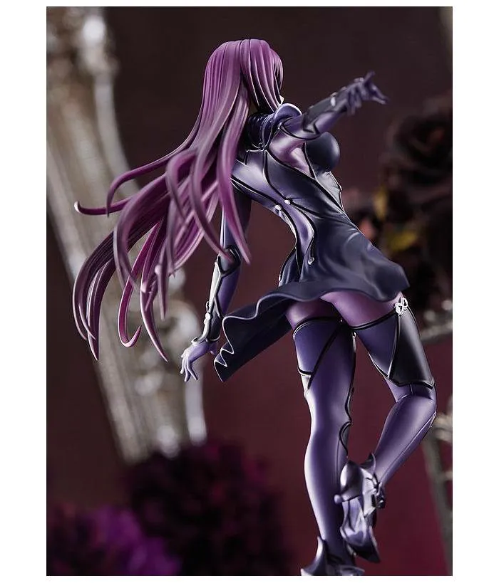 FATE/GRAND ORDER - Lancer / Scathach Pop Up Parade Pvc Figure