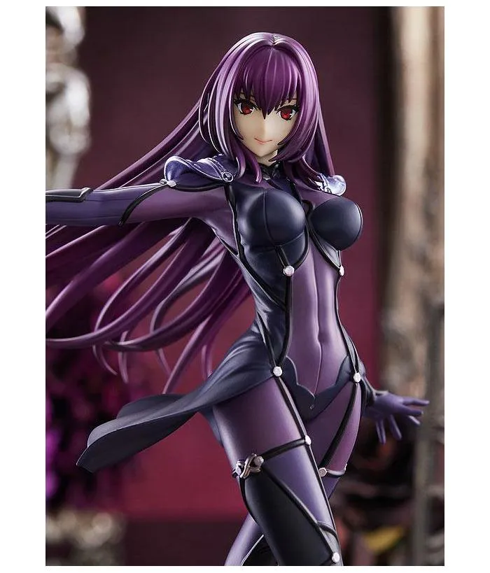 FATE/GRAND ORDER - Lancer / Scathach Pop Up Parade Pvc Figure