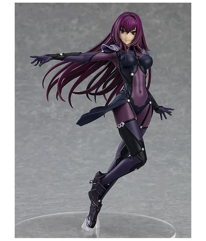 FATE/GRAND ORDER - Lancer / Scathach Pop Up Parade Pvc Figure