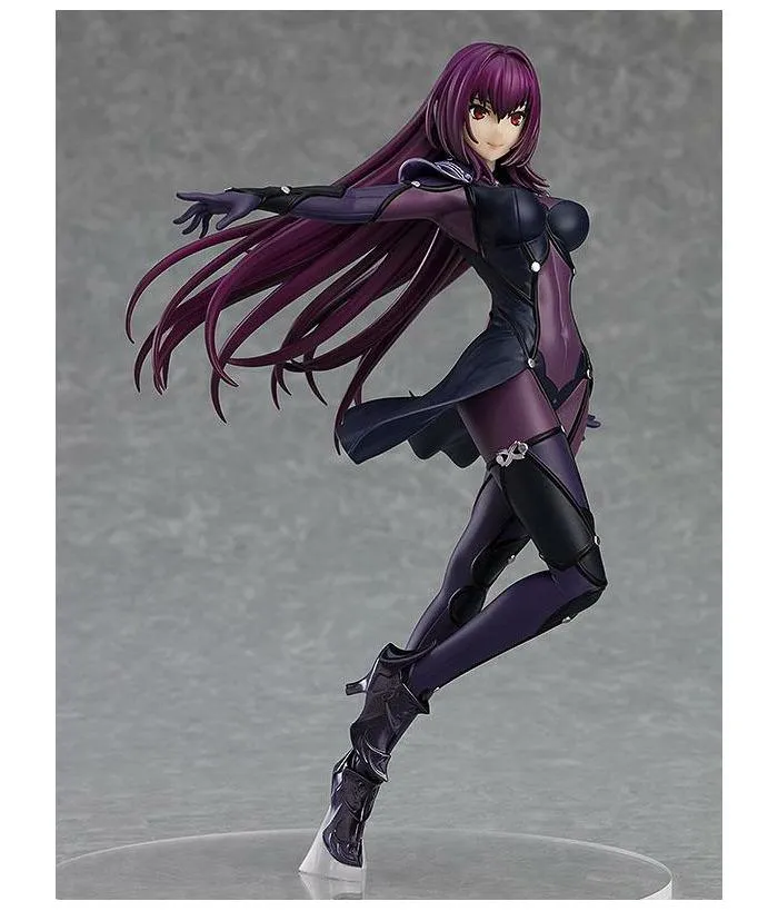 FATE/GRAND ORDER - Lancer / Scathach Pop Up Parade Pvc Figure