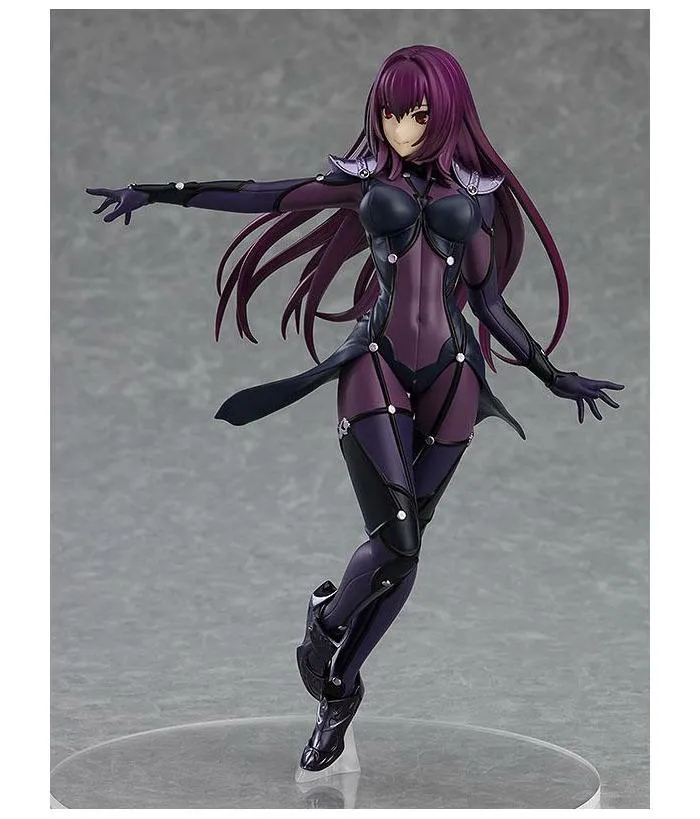FATE/GRAND ORDER - Lancer / Scathach Pop Up Parade Pvc Figure
