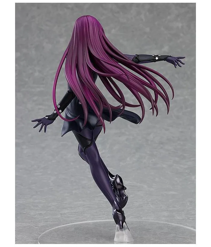 FATE/GRAND ORDER - Lancer / Scathach Pop Up Parade Pvc Figure