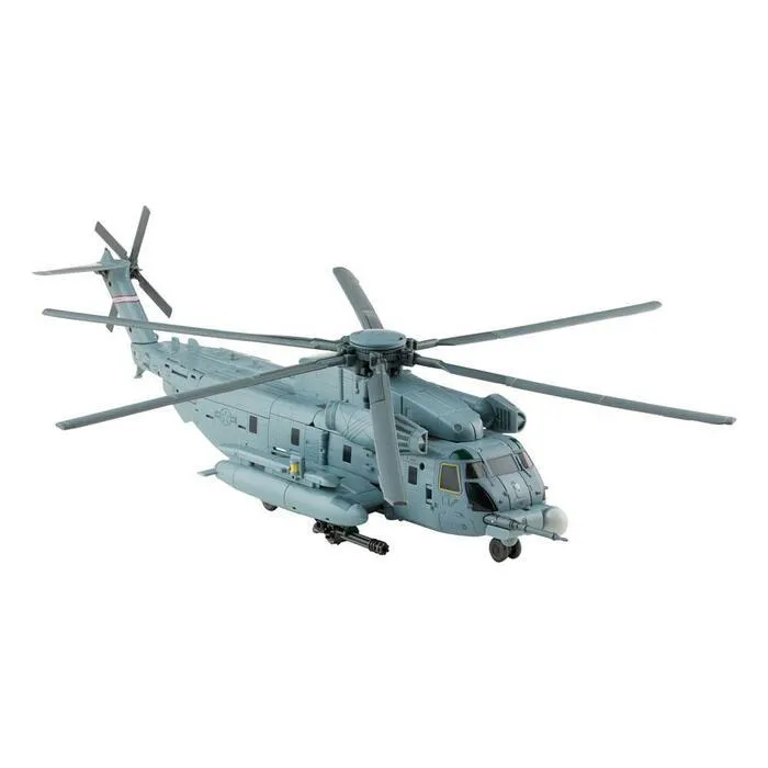 TRANSFORMERS - Masterpiece Movie Series - Decepticon Blackout & Scorponok Action Figure