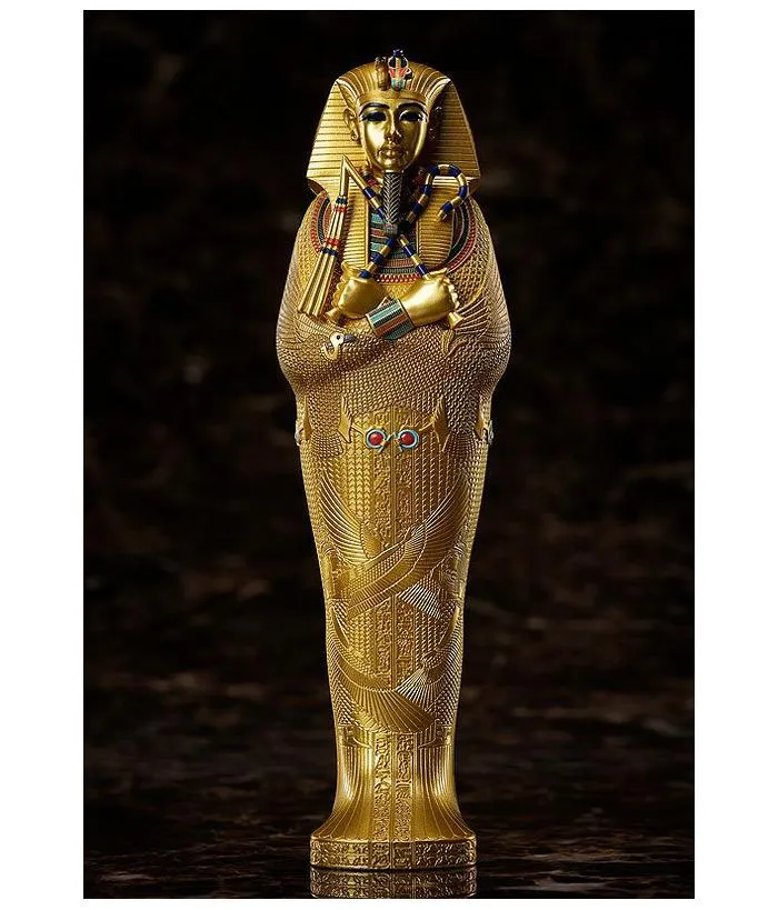 THE TABLE MUSEUM - Annex - Tutankhamun DX Ver. Figma Action Figure # SP-145DX