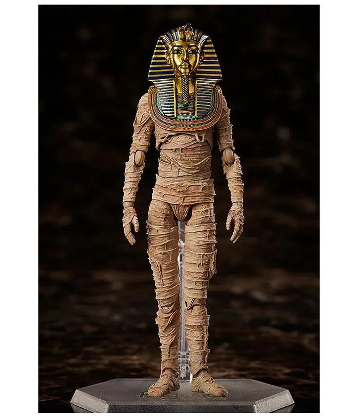 THE TABLE MUSEUM - Annex - Tutankhamun DX Ver. Figma Action Figure # SP-145DX