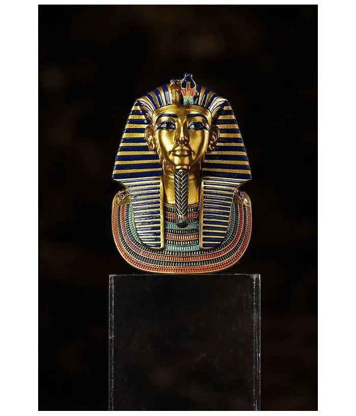 THE TABLE MUSEUM - Annex - Tutankhamun DX Ver. Figma Action Figure # SP-145DX