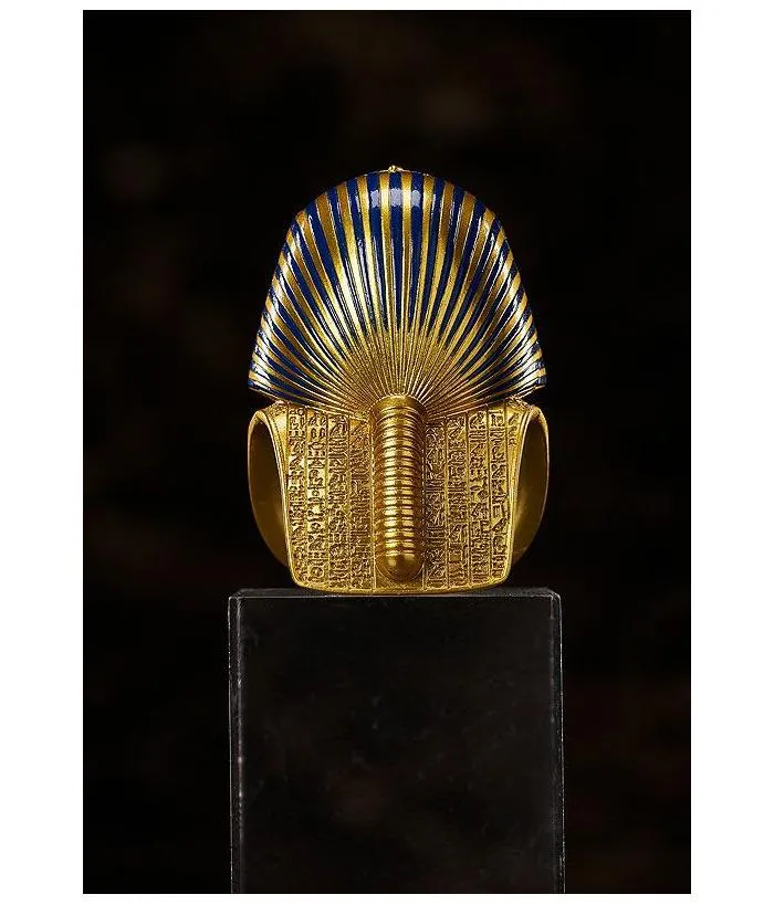 THE TABLE MUSEUM - Annex - Tutankhamun DX Ver. Figma Action Figure # SP-145DX