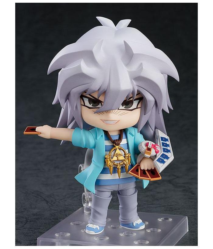YU-GI-OH! - Yami Bakura Nendoroid Action Figure # 1863