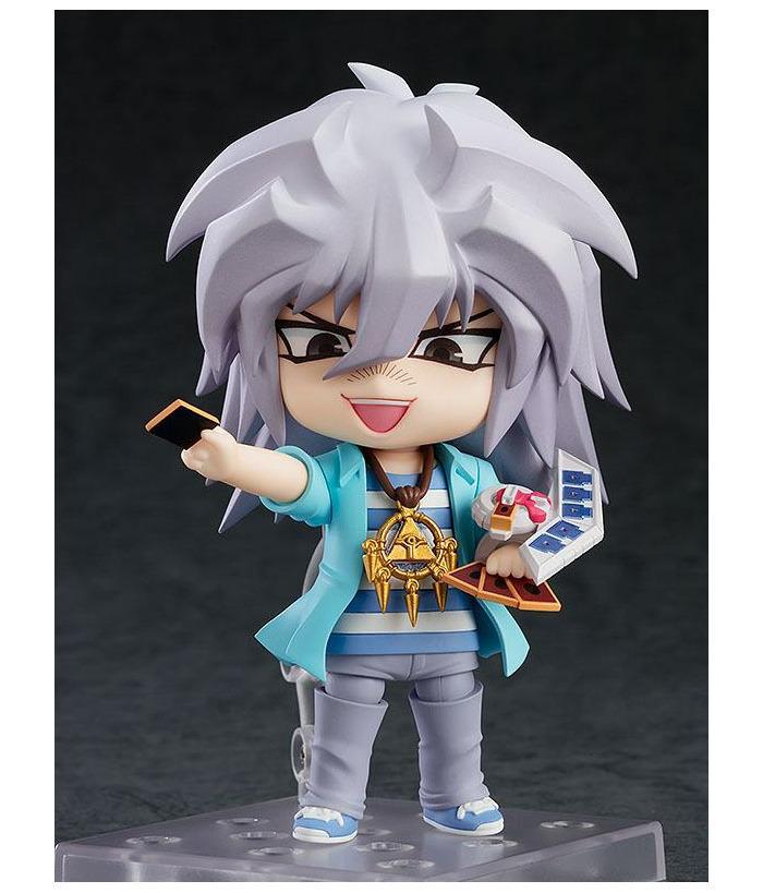 YU-GI-OH! - Yami Bakura Nendoroid Action Figure # 1863
