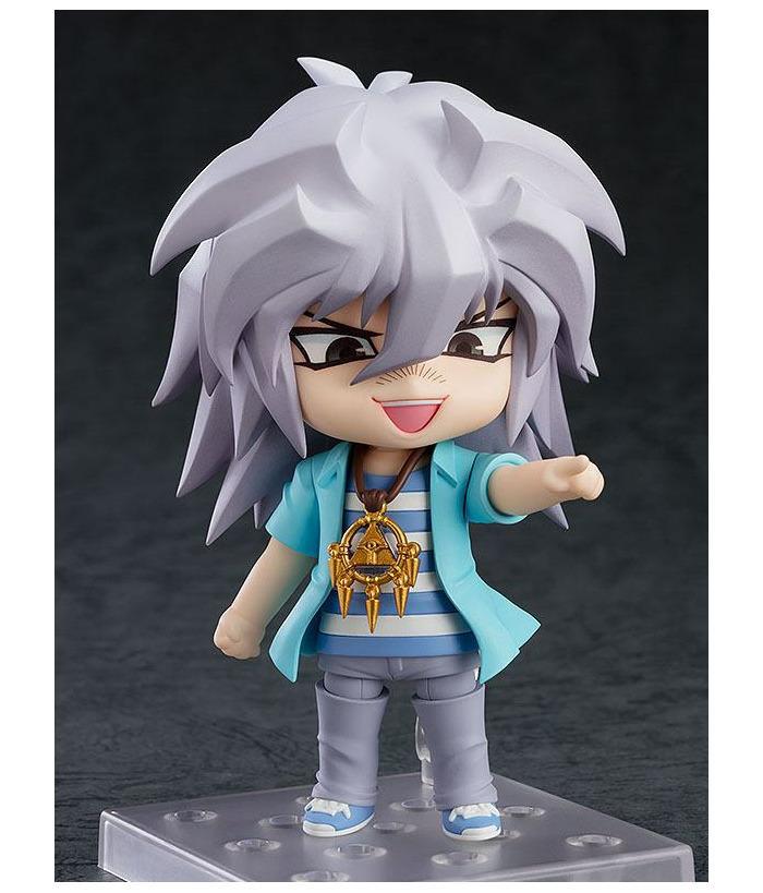 YU-GI-OH! - Yami Bakura Nendoroid Action Figure # 1863
