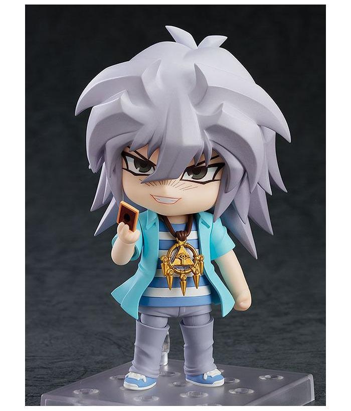 YU-GI-OH! - Yami Bakura Nendoroid Action Figure # 1863