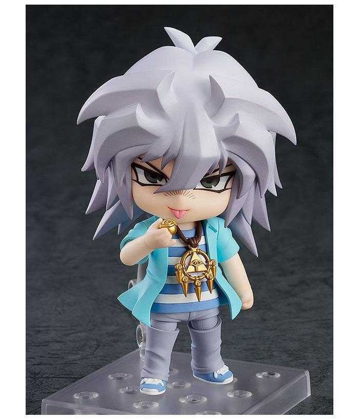 YU-GI-OH! - Yami Bakura Nendoroid Action Figure # 1863