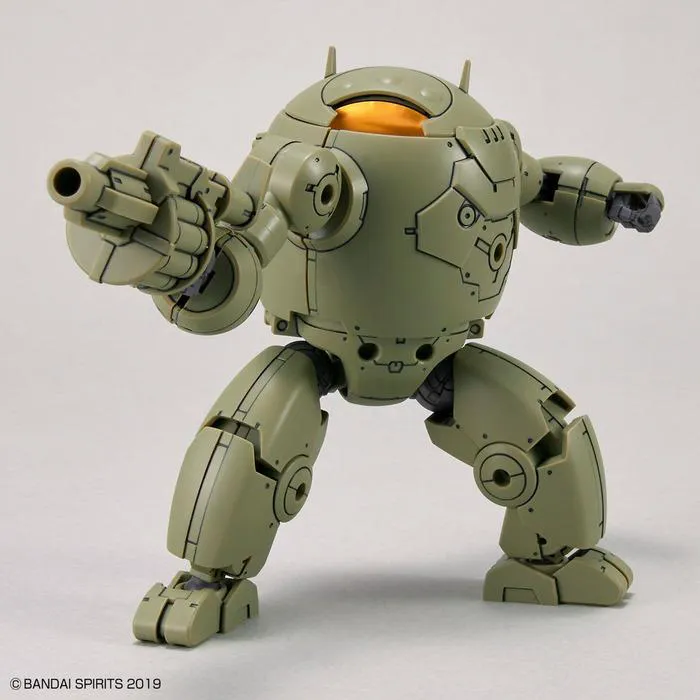 GUNDAM 30MM / 30 MINUTES MISSIONS - 1/144 Exa Vehicle Armored Assault Mecha Ver. Model Kit #