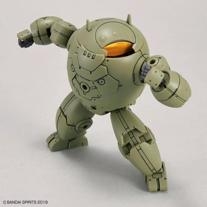 GUNDAM 30MM / 30 MINUTES MISSIONS - 1/144 Exa Vehicle Armored Assault Mecha Ver. Model Kit #
