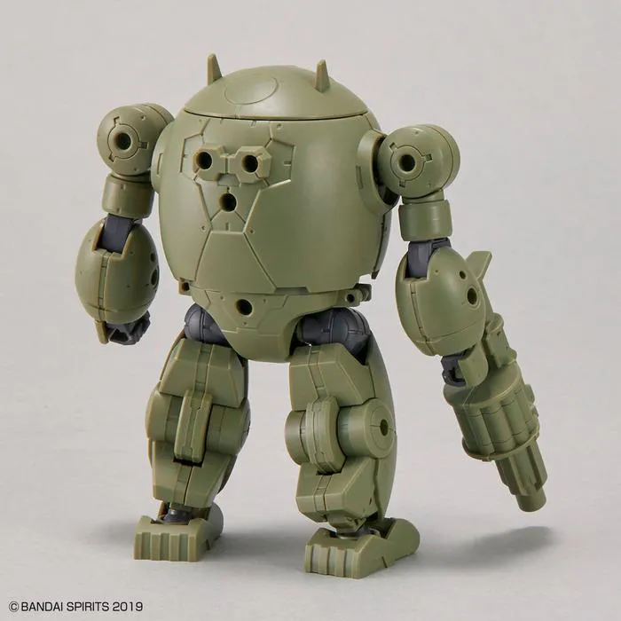 GUNDAM 30MM / 30 MINUTES MISSIONS - 1/144 Exa Vehicle Armored Assault Mecha Ver. Model Kit #