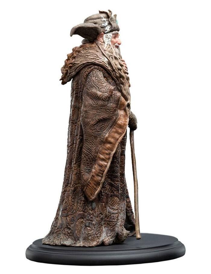 THE HOBBIT - Statue Radagast the Brown Polystone Statue