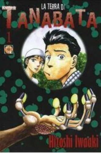 LA TERRA DI TANABATA 1