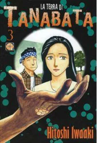LA TERRA DI TANABATA 3