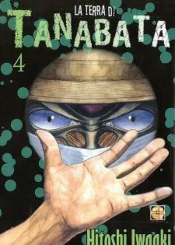 LA TERRA DI TANABATA 4