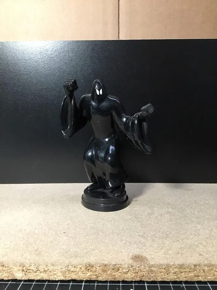 DISNEY - Phantom Blot Macchia Nera Pvc Figure