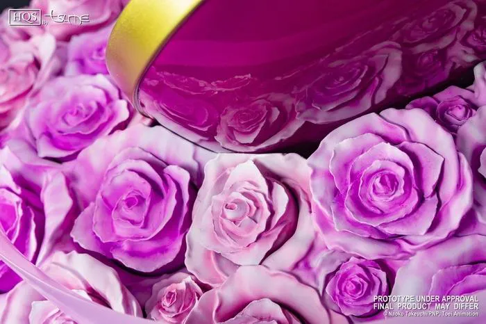 SAILOR MOON - Usagi HQS 1/6 Mixed Media Statue